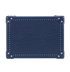 Boite Flacons, &pound;2,600, Handbags, Blue, Leather, Top view